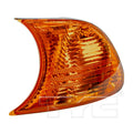 9901 BW 3 SRS CPE/CONV (E46;Amber) P/S.L LH