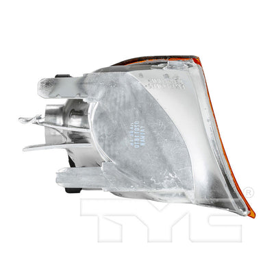 9901 BW 3 SRS CPE/CONV (E46;Amber) P/S.L LH