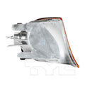 9901 BW 3 SRS CPE/CONV (E46;Amber) P/S.L LH