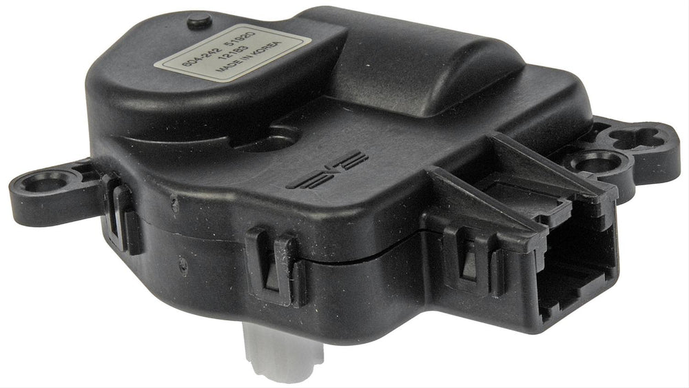 AIR DOOR ACTUATOR