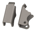 JEEP TJ REAR SHOCK MOUNTS