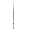 OTTER ADJUSTABLE BACK WIND SUPPORT POLE