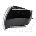 RH PARKLAMP ASSY PARK/SIGNAL/MARKER COMBO PONTIAC GRAND PRIX 19972003