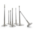 Ferrea Honda H22A1/A4 35mm 5.48mm 106.85mm 20 Deg S-Flo Stock Comp Plus Intake Valve - Single