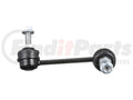 DELPHI sway bar
