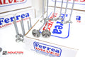 Ferrea Toyota 2JZGE/2JZGTE 34.6mm 5.98mm 98.55mm 20 Deg +1mm Comp Plus Int Valve - Single (D/S Only)