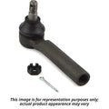 TIE ROD