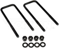 U-BOLT REPAIR KIT
