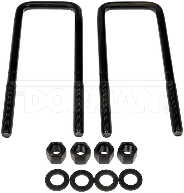 U-BOLT REPAIR KIT