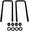 U-BOLT REPAIR KIT