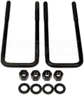 U-BOLT REPAIR KIT