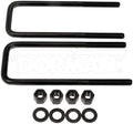 U-BOLT REPAIR KIT