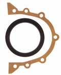 MAHLE Original Toyota Paseo 98-92 Rear Main Seal Set