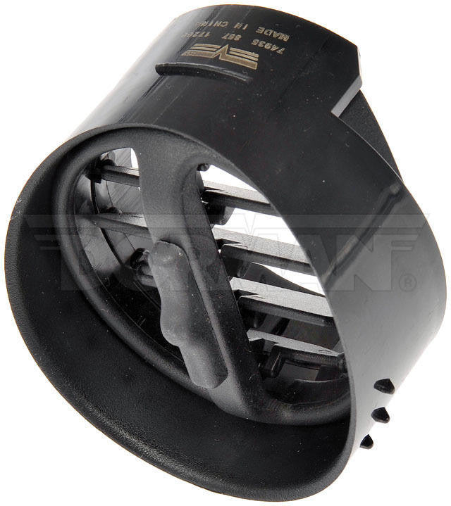 DASH VENT