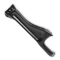 1981-1987 C10 F/BUMPER BRACKET RH, OUTER