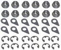 Stage 8 headers