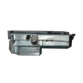 ~(0.4 lbs. 24X6X0)~ Ford Small Block 351W Performance Oil Pan Set .093in Rubberized Fiber