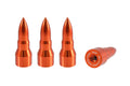 TRUE SPIKE LUG NUT CAPS