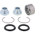 All Balls Racing 18-19 Gas-Gas EC200 Upper - Rear Shock Bearing Kit