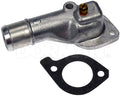 THERMOSTAT HOUSING