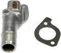 THERMOSTAT HOUSING