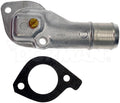 THERMOSTAT HOUSING