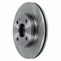 Power Stop 01-03 Mazda Protege Front Autospecialty Brake Rotor