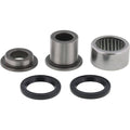 All Balls Racing 08-14 Kawasaki KFX450R Lower - Rear Shock Bearing Kit