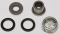 All Balls Racing 08-14 Kawasaki KFX450R Lower - Rear Shock Bearing Kit