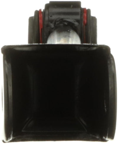 DELPHI control arms