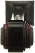 DELPHI control arms