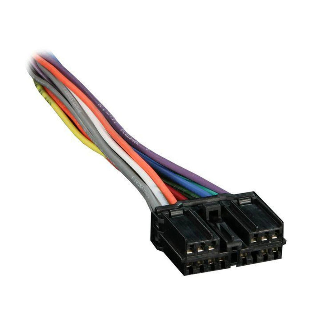 OEM HARNESS MITSUBISHI 92-UP
