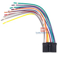 OEM HARNESS MITSUBISHI 92-UP