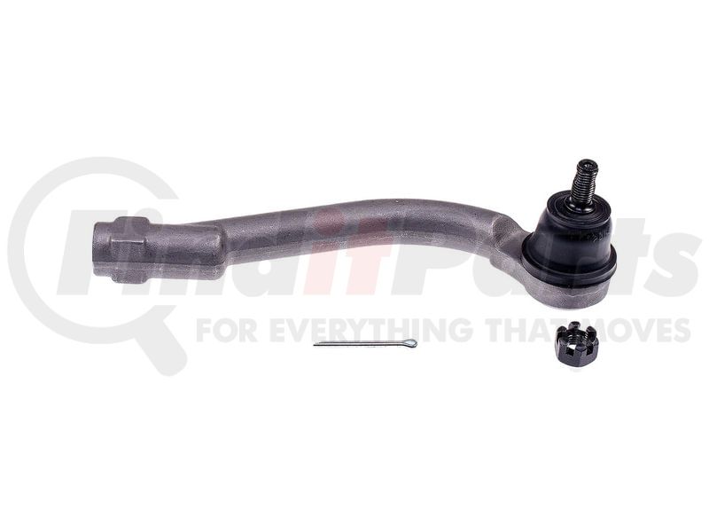 TIE ROD