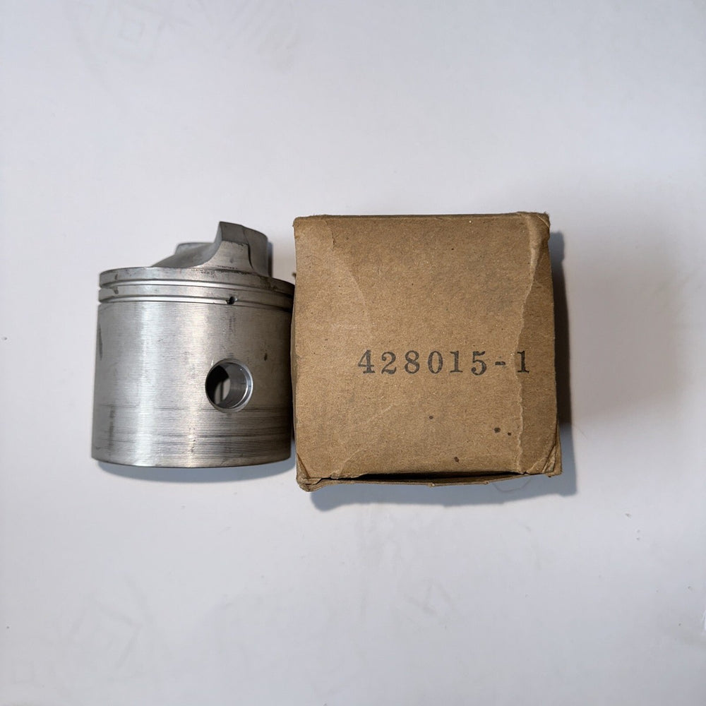 SEA DOG auto part