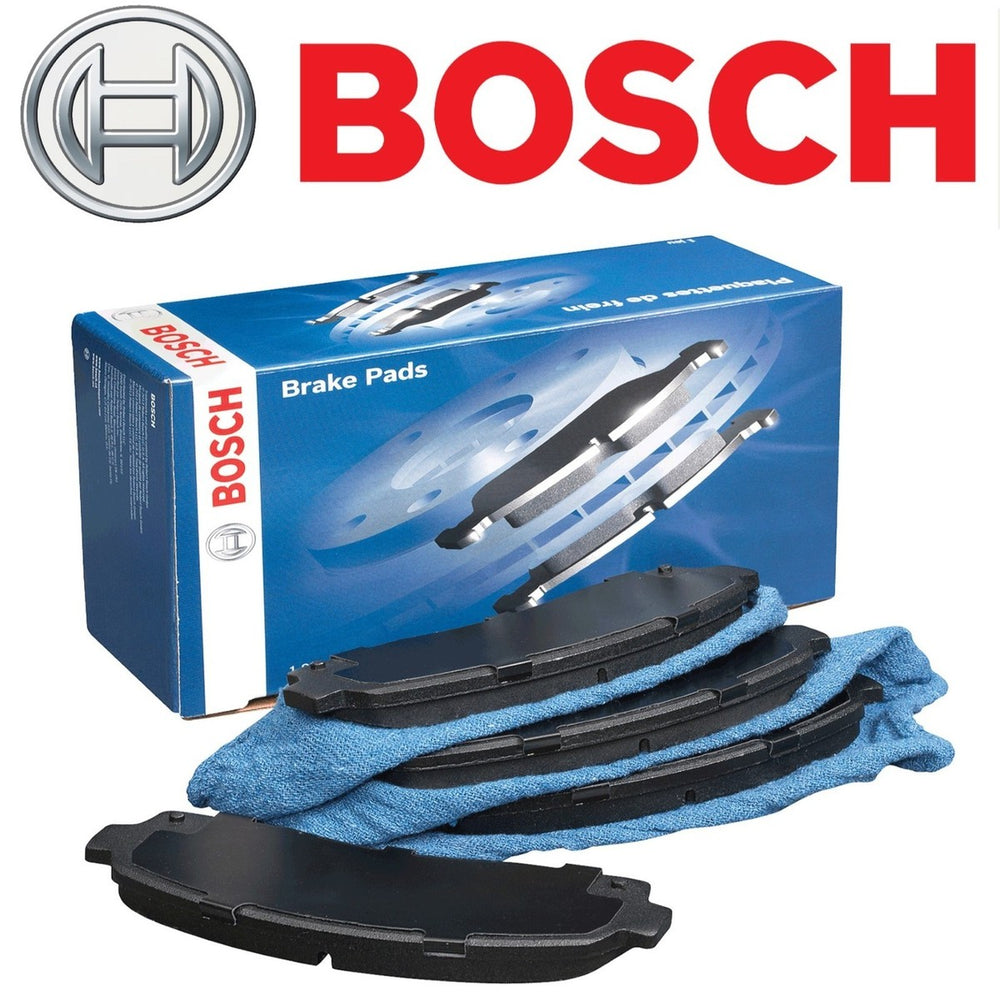 DISC BRAKE PADS