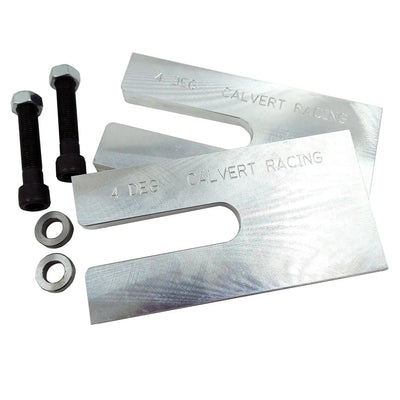 Calvert Racing auto part