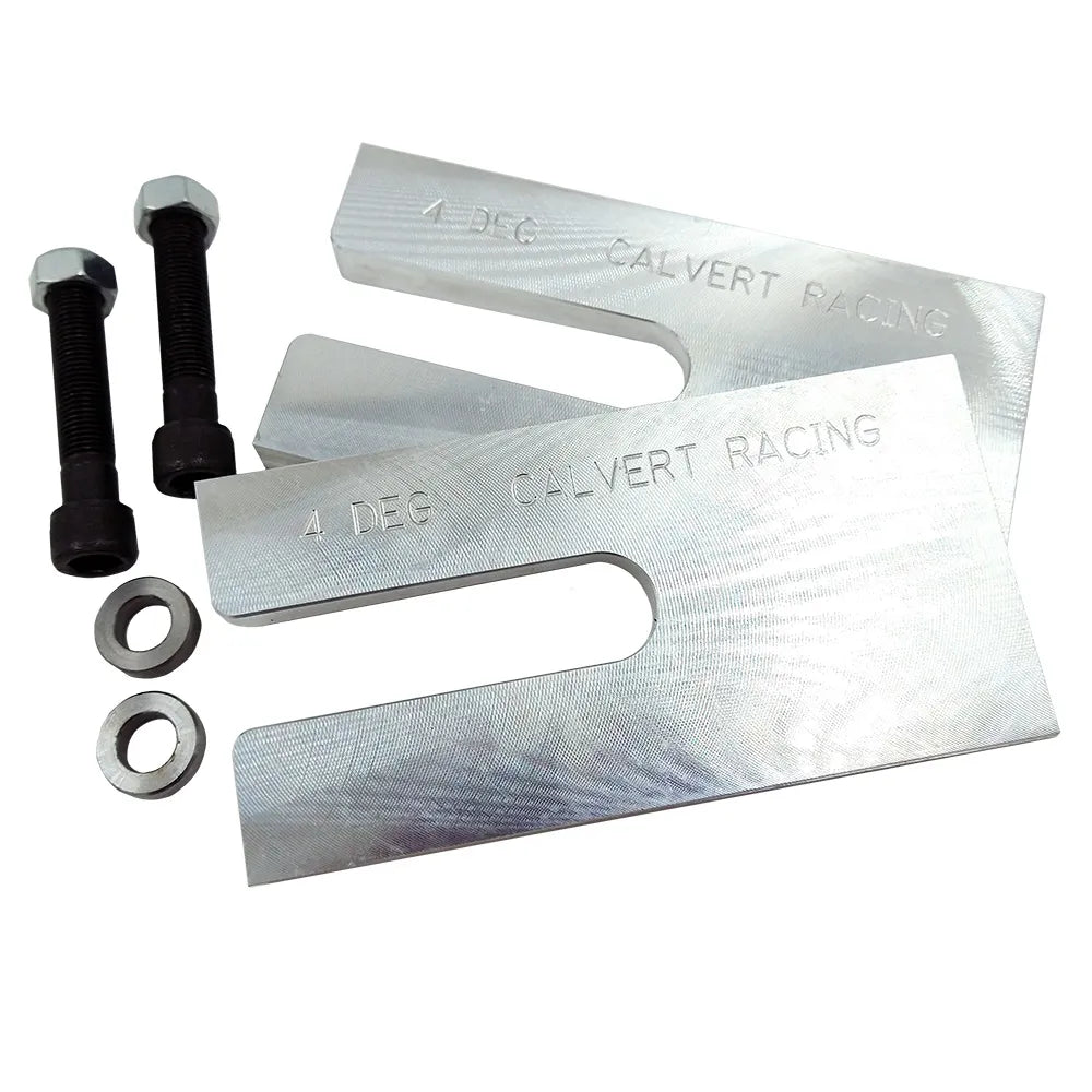 Calvert Racing auto part