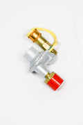 LOW PRESSURE REG FOR 1LB BOTTLE