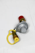 LOW PRESSURE REG FOR 1LB BOTTLE