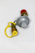 LOW PRESSURE REG FOR 1LB BOTTLE