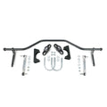 Ridetech 70-81 GM F-Body Clutch Z-Bar Bracket Kit - Front
