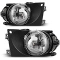 0103 BMW 5 SERIES 0103 E39 FOG LIGHTS(CLEAR)