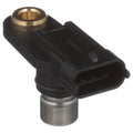 DELPHI auto part installed view