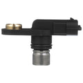DELPHI auto part close-up