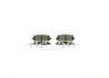 BE2460H BRAKE PADS