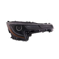 TY HILANDR/HBRD 0810/SEQUA 0820 R/REFLECTOR UNIT RL