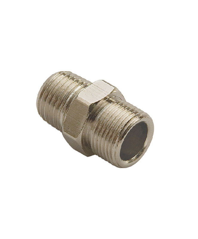 CONNECTOR 3/8 TO 1/4 NPT (3)
