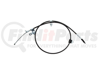 BRAKE CABLE