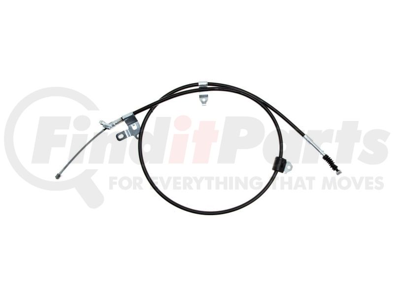 BRAKE CABLE